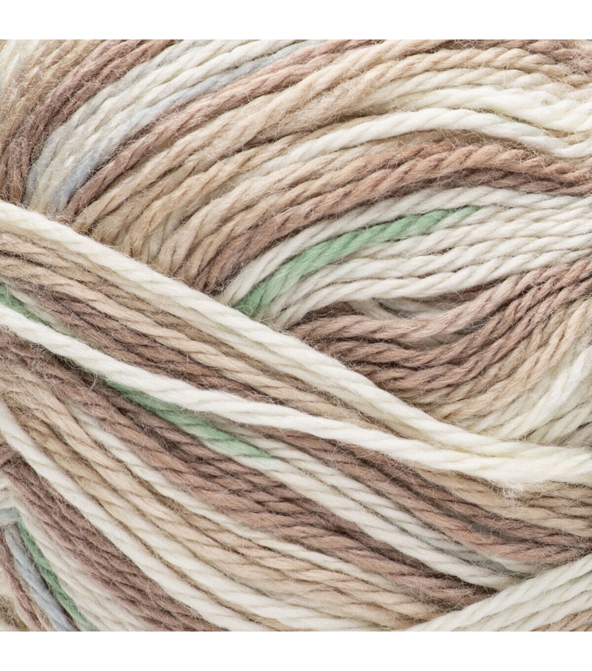 Bernat Softee Baby Jacquards 287yds Light Weight Acrylic Yarn