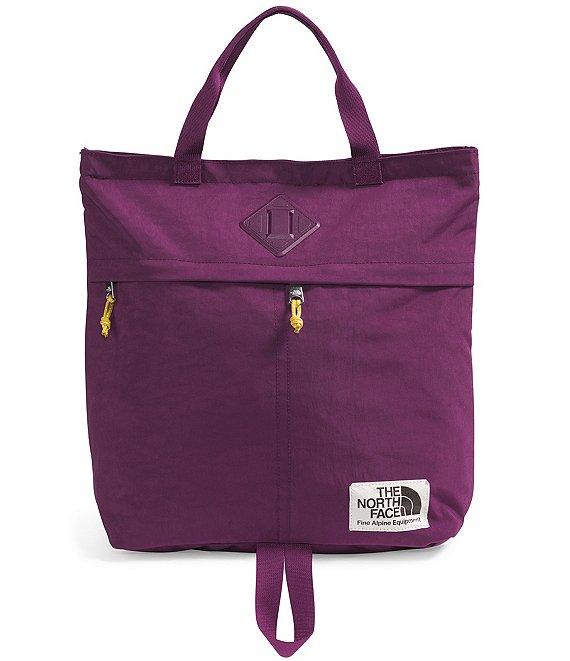 The North Face Berkley Tote Pack