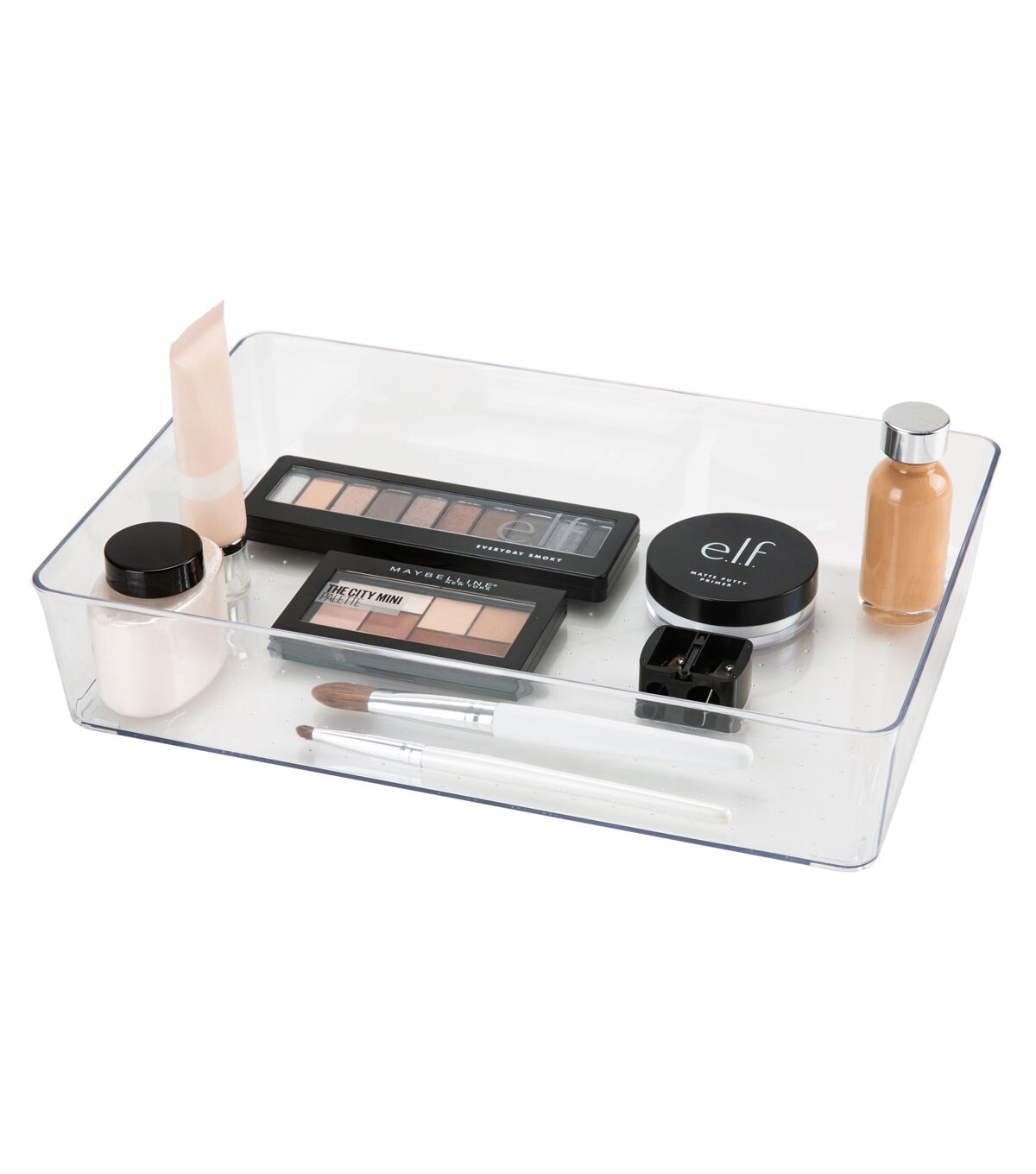 Simplify 12 x 8 Clear Drawer Organizer