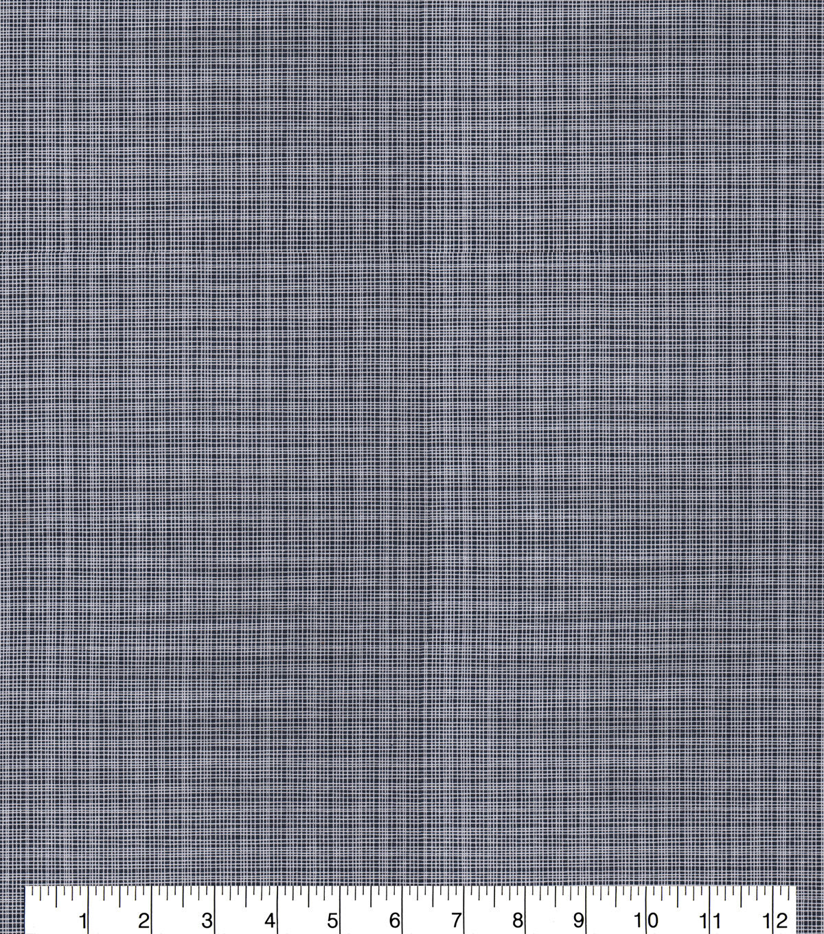 Mini Crosshatch Quilt Cotton Fabric by Keepsake Calico