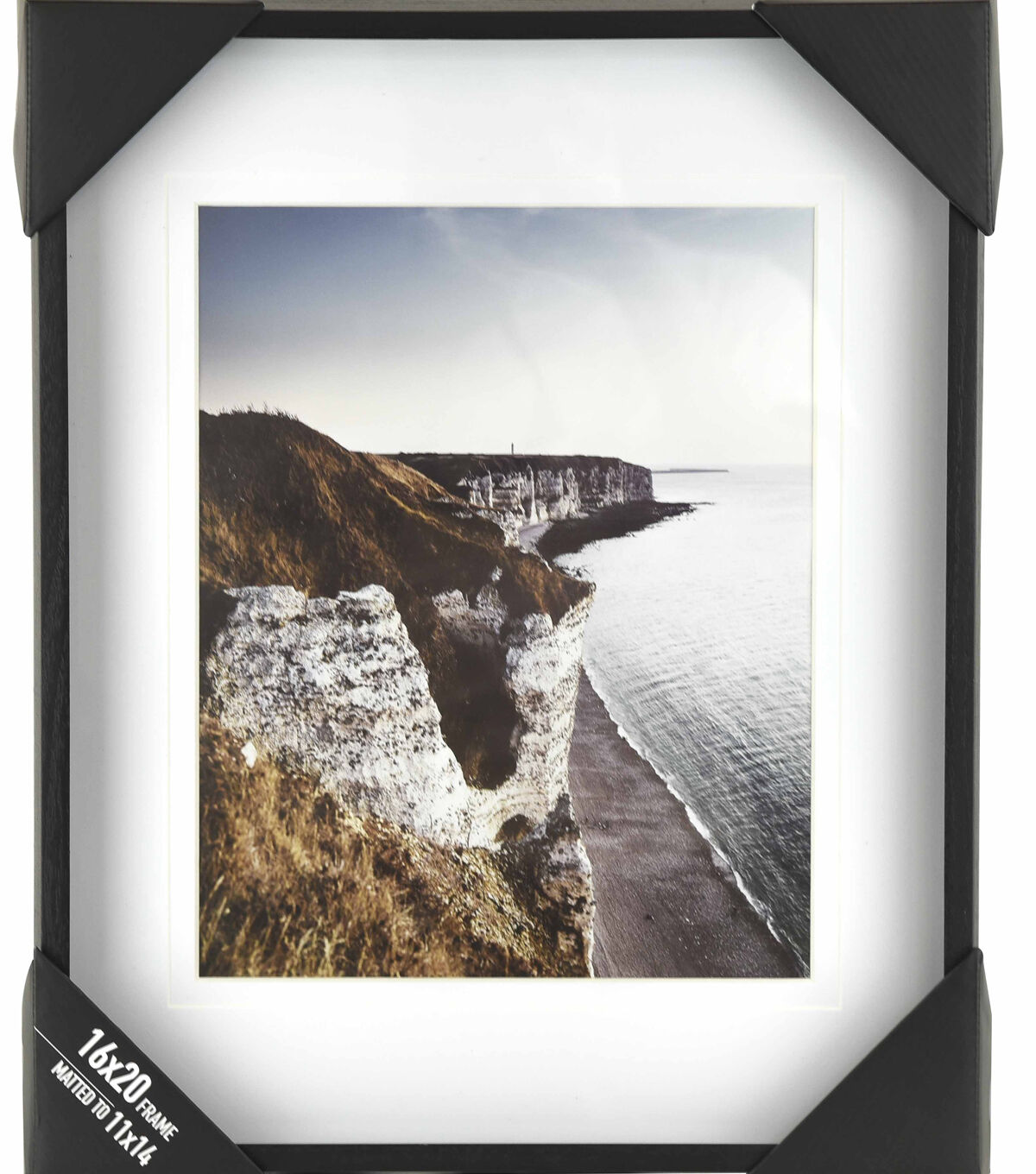 Enchante 16x20 Black Wall Frame