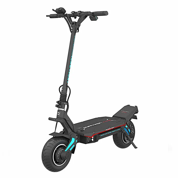 Električni skuter Dualtron Storm Limited